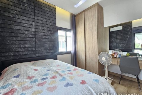 House in Pattaya, Thailand 4 bedrooms № 124194 - photo 21