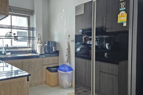 House in Pattaya, Thailand 4 bedrooms № 124194 - photo 13