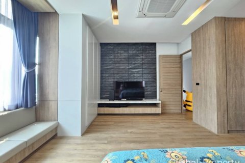 House in Pattaya, Thailand 4 bedrooms № 124194 - photo 18