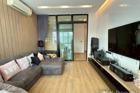 House in Pattaya, Thailand 4 bedrooms № 124194 - photo 28