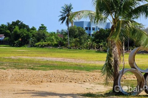 Земельный участок в Паттайе, Таиланд  № 124193 - фото 12