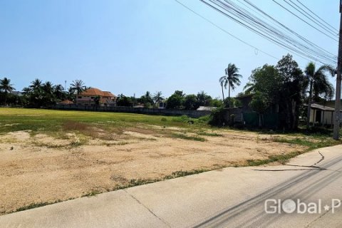 Земельный участок в Паттайе, Таиланд  № 124193 - фото 7