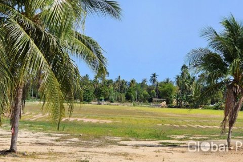 Земельный участок в Паттайе, Таиланд  № 124193 - фото 14