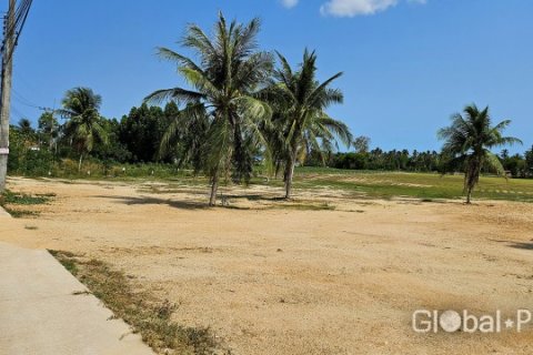 Земельный участок в Паттайе, Таиланд  № 124193 - фото 9
