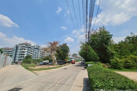 Земельный участок в Паттайе, Таиланд  № 124192 - фото 10