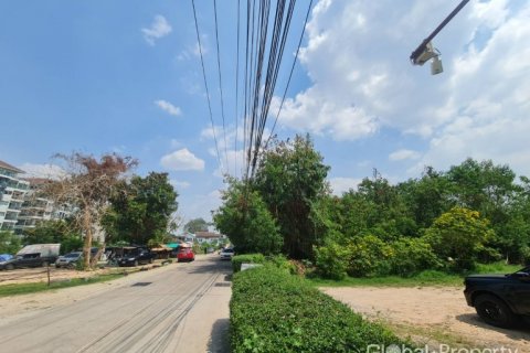 Земельный участок в Паттайе, Таиланд  № 124192 - фото 9