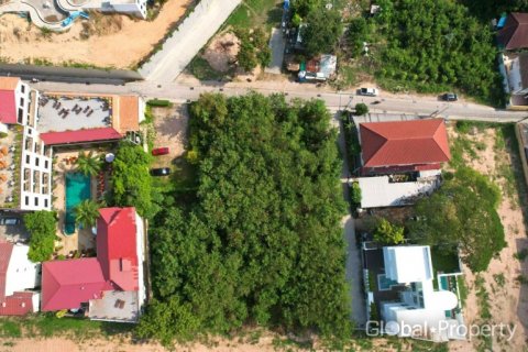Земельный участок в Паттайе, Таиланд  № 124192 - фото 4