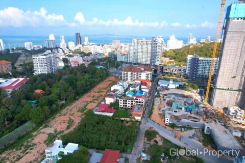Земельный участок в Паттайе, Таиланд  № 124192 - фото 7