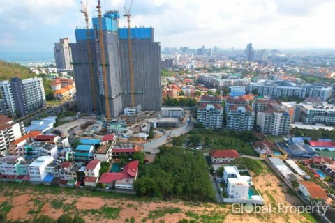 Земельный участок в Паттайе, Таиланд  № 124192 - фото 6