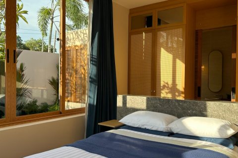 Вилла в Банг Тао, Таиланд с 5 комнатами  № 70912 - фото 18