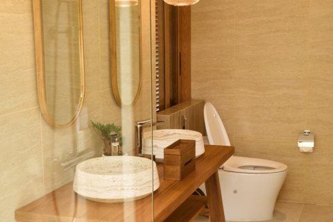 Вилла в Банг Тао, Таиланд с 5 комнатами  № 70912 - фото 20