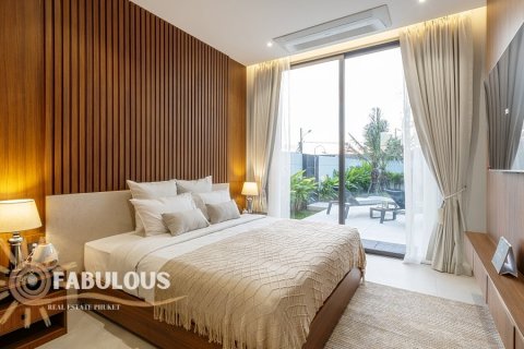 Вилла в Пхукете, Таиланд с 4 спальнями № 82234 - фото 20