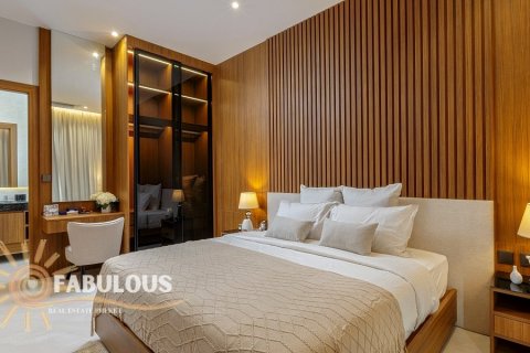 Вилла в Пхукете, Таиланд с 4 спальнями № 82234 - фото 19