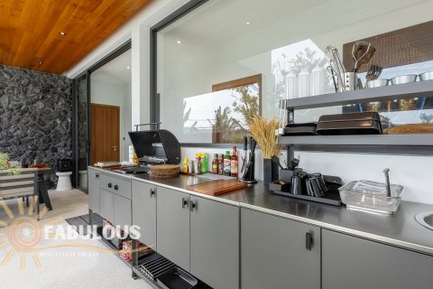 Вилла в Пхукете, Таиланд с 4 спальнями № 82234 - фото 6