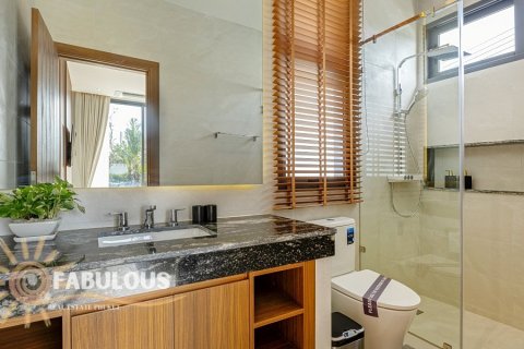 Вилла в Пхукете, Таиланд с 4 спальнями № 82234 - фото 21