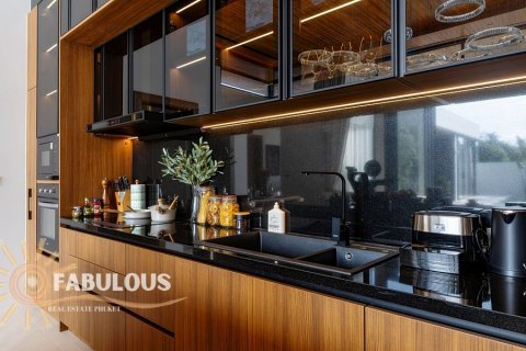 Вилла в Пхукете, Таиланд с 4 спальнями № 82234 - фото 3