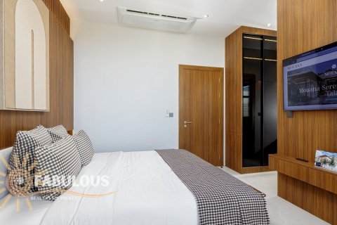 Вилла в Пхукете, Таиланд с 4 спальнями № 82234 - фото 17