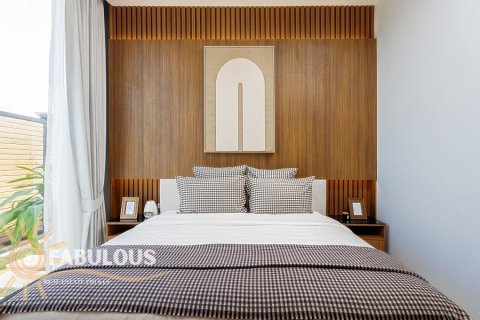 Вилла в Пхукете, Таиланд с 4 спальнями № 82234 - фото 16