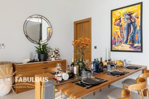 Вилла в Пхукете, Таиланд с 4 спальнями № 82234 - фото 2