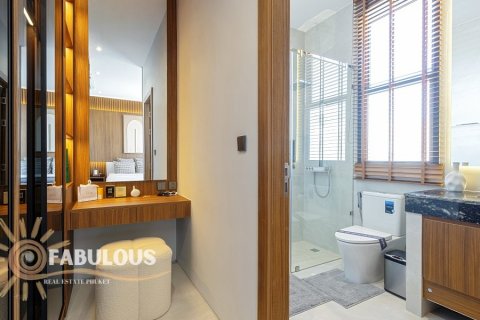 Вилла в Пхукете, Таиланд с 4 спальнями № 82234 - фото 18