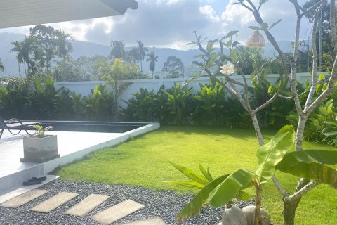 Maison à Ko Samui, Thaïlande 3 chambres № 126058 - photo 9