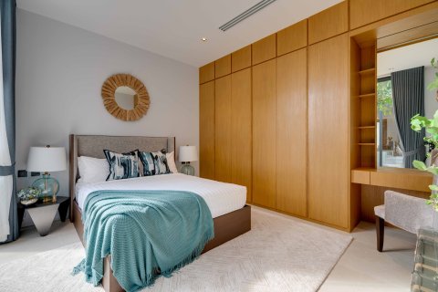 Villa in Phuket, Thailand 4 bedrooms № 126060 - photo 23