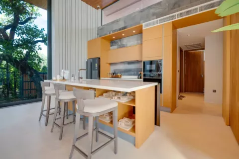 Villa à Phuket, Thaïlande 3 chambres № 126059 - photo 5