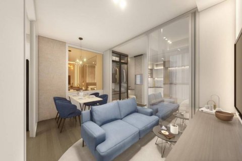 Condo à Rawai, Thaïlande, 1 chambre  № 94273 - photo 2