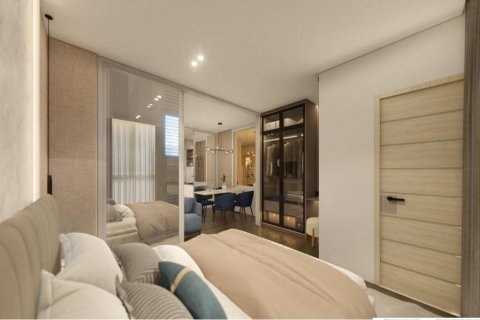 Condo à Rawai, Thaïlande, 1 chambre  № 94273 - photo 6