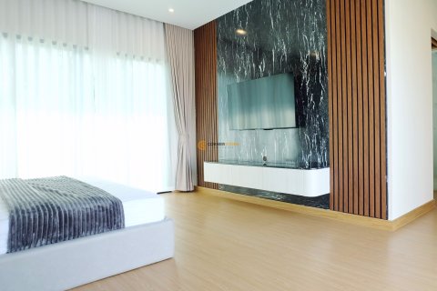 Студия в Паттайя, Таиланд № 120993 - фото 28