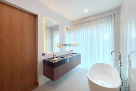 Студия в Паттайя, Таиланд № 120993 - фото 30