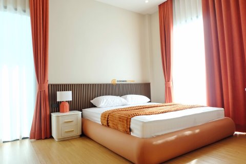 Студия в Паттайя, Таиланд № 120993 - фото 19