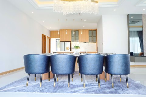 Студия в Паттайя, Таиланд № 120993 - фото 15