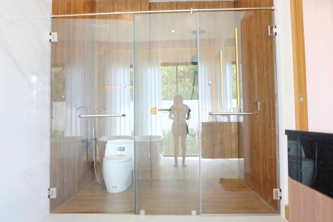 Студия в Паттайя, Таиланд № 120993 - фото 29