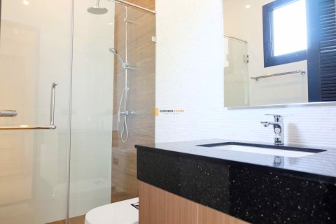 Студия в Паттайя, Таиланд № 120993 - фото 26