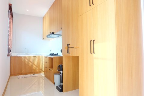 Студия в Паттайя, Таиланд № 120993 - фото 12