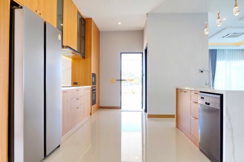 Студия в Паттайя, Таиланд № 120993 - фото 11