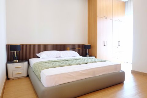 Студия в Паттайя, Таиланд № 120993 - фото 23