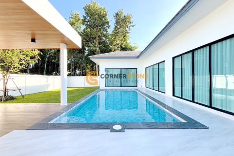 Студия в Паттайя, Таиланд № 120993 - фото 1