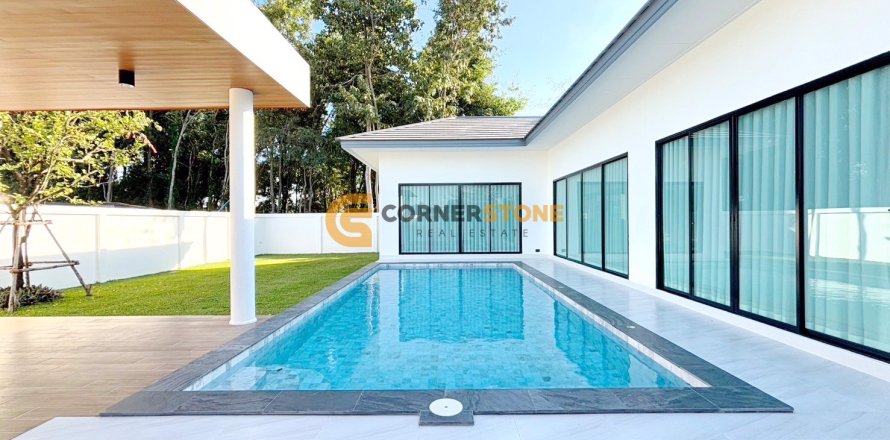 Студия в Паттайя, Таиланд № 120993