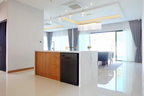 Студия в Паттайя, Таиланд № 120993 - фото 9