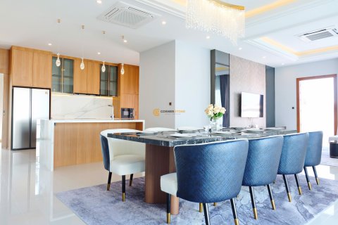 Студия в Паттайя, Таиланд № 120993 - фото 14