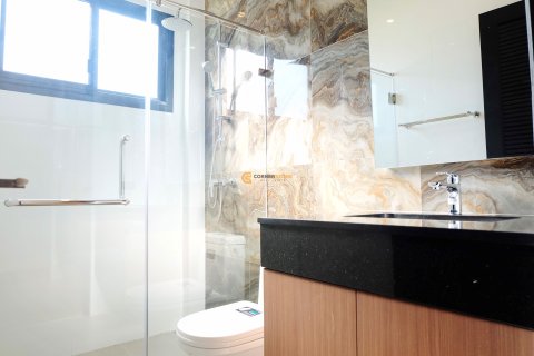 Студия в Паттайя, Таиланд № 120993 - фото 22