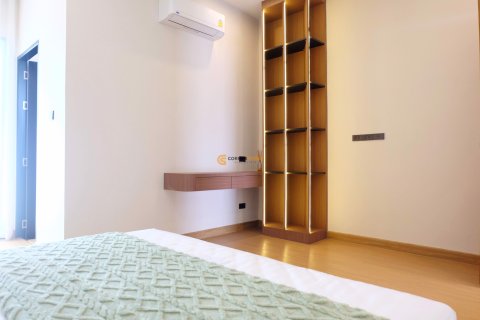 Студия в Паттайя, Таиланд № 120993 - фото 24