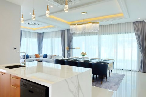 Студия в Паттайя, Таиланд № 120993 - фото 8