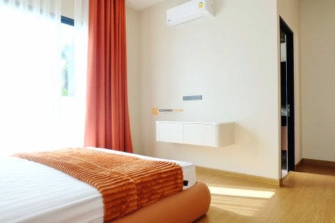 Студия в Паттайя, Таиланд № 120993 - фото 20