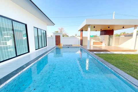 Студия в Паттайя, Таиланд № 120993 - фото 2