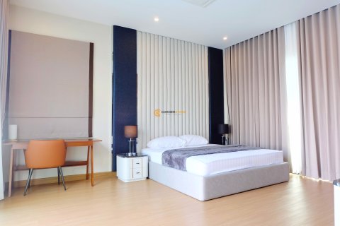 Студия в Паттайя, Таиланд № 120993 - фото 27