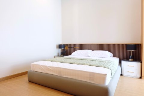 Студия в Паттайя, Таиланд № 120993 - фото 25