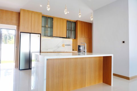 Студия в Паттайя, Таиланд № 120993 - фото 10